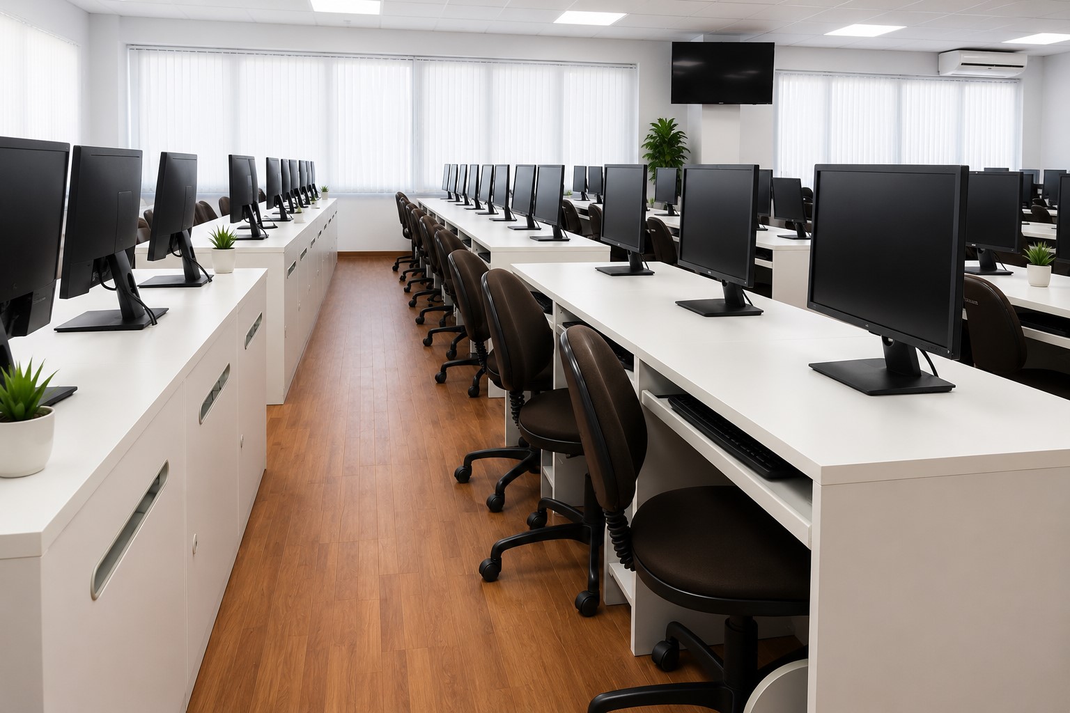 Technology Equipment Procurement
