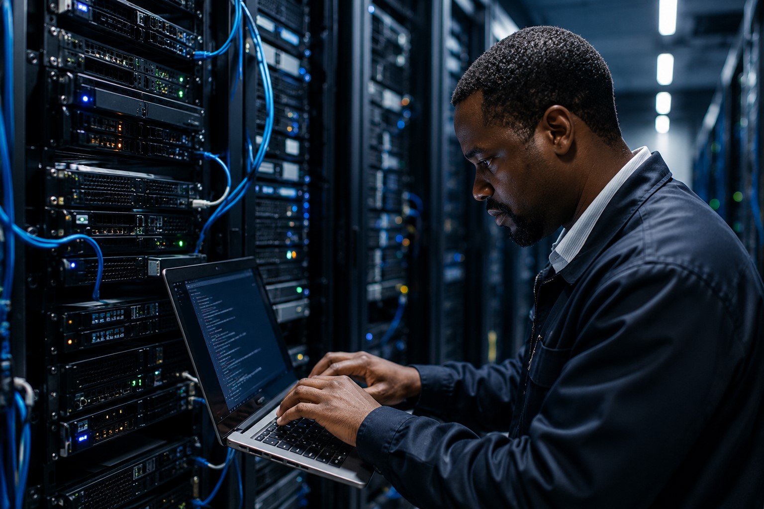 Networking Solutions
