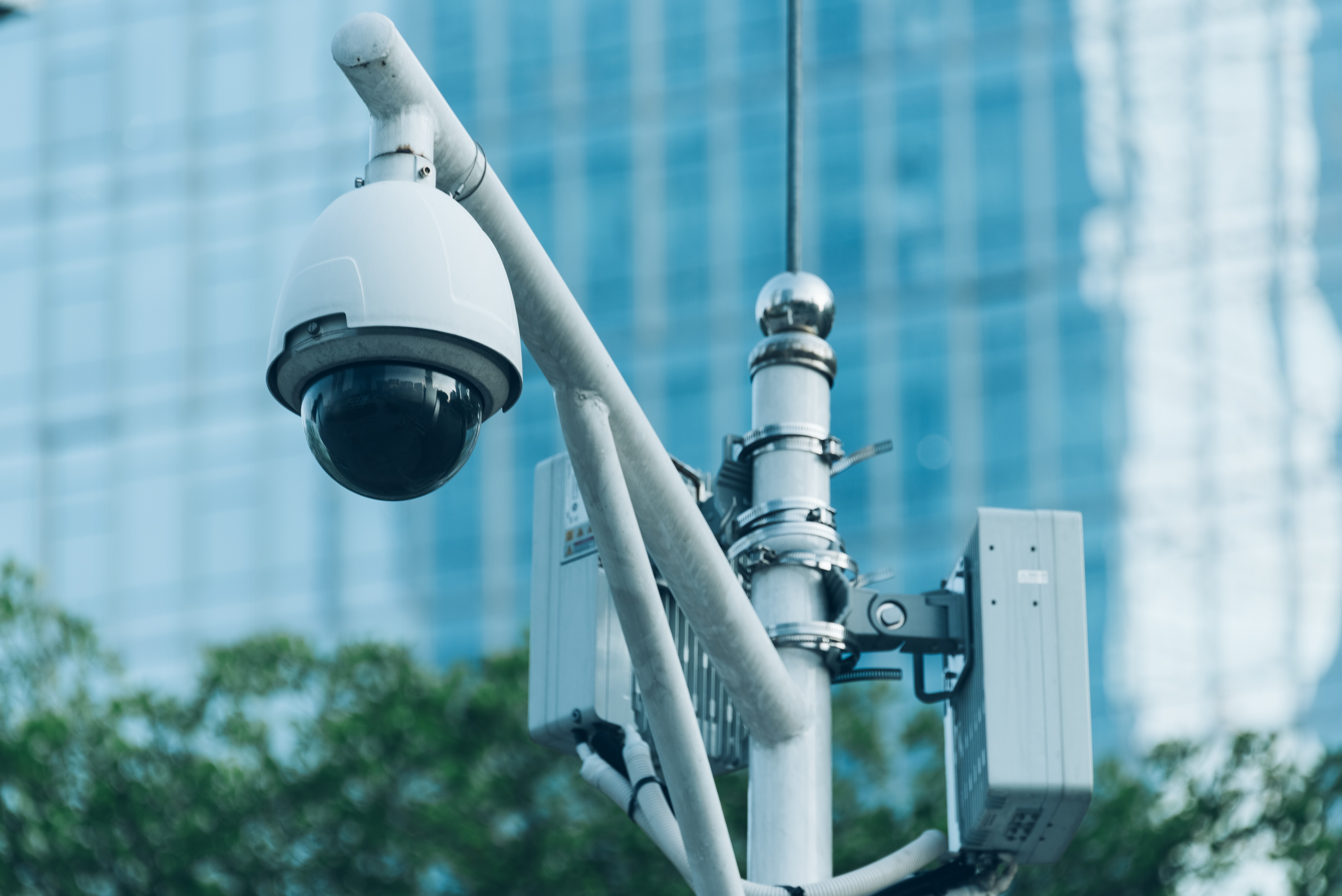 Security Surveillance