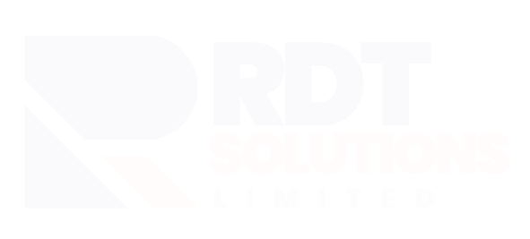 RDT Solutions Limited logo